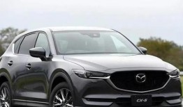 马自达最新爆料消息视频,尖端科技与设计革新，揭秘未来汽车新篇章