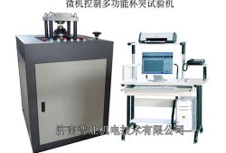 国内最新试验机爆料,引领行业新风向